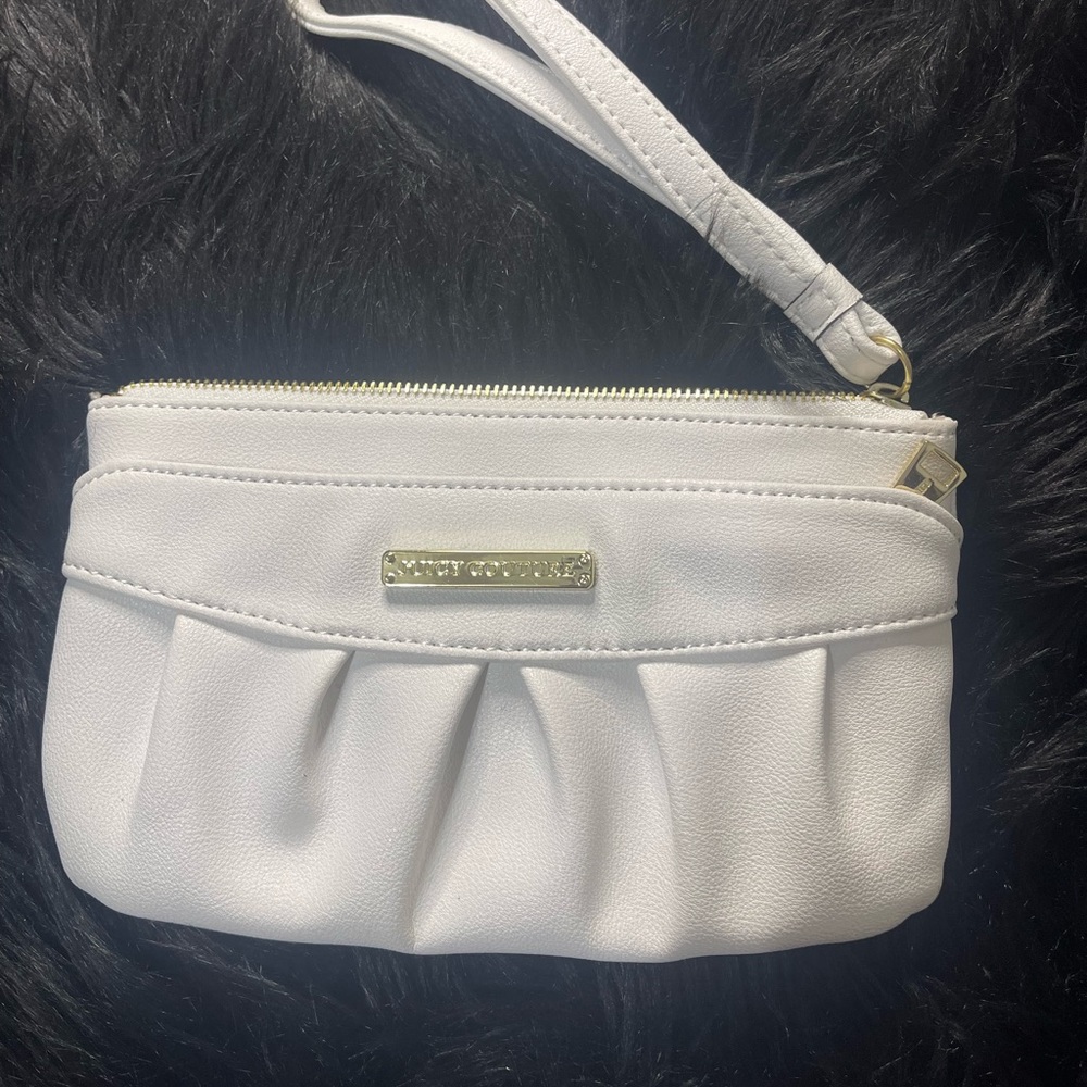 Juicy Couture Clutch
